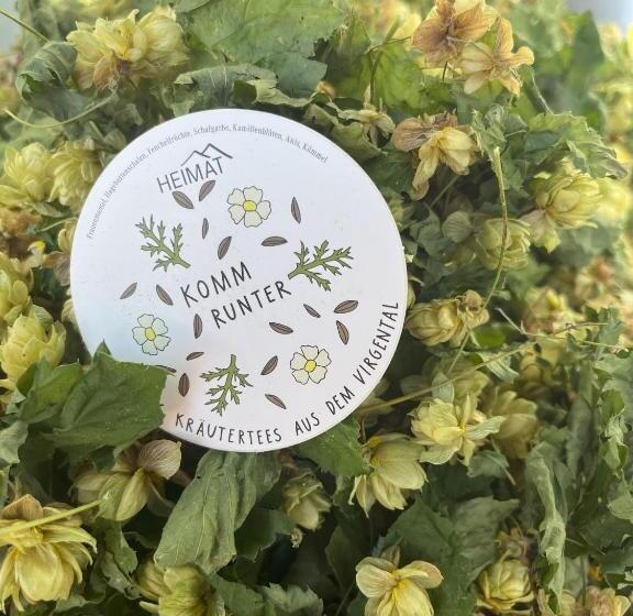 חדר סטנדרט יחיד, Heimat   Das Natur Resort