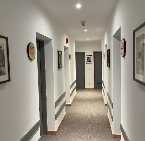 חדר משפחתי, Heimat   Das Natur Resort