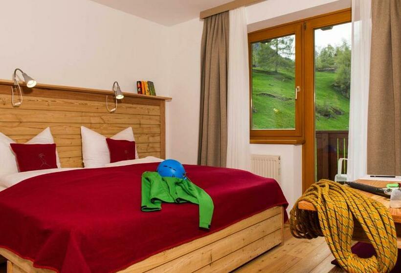 חדר סטנדרט, Heimat   Das Natur Resort