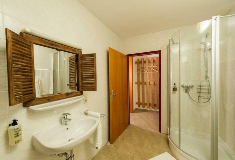 חדר סטנדרט, Heimat   Das Natur Resort