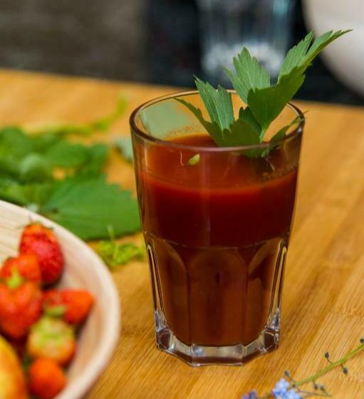 חדר סטנדרט, Heimat   Das Natur Resort