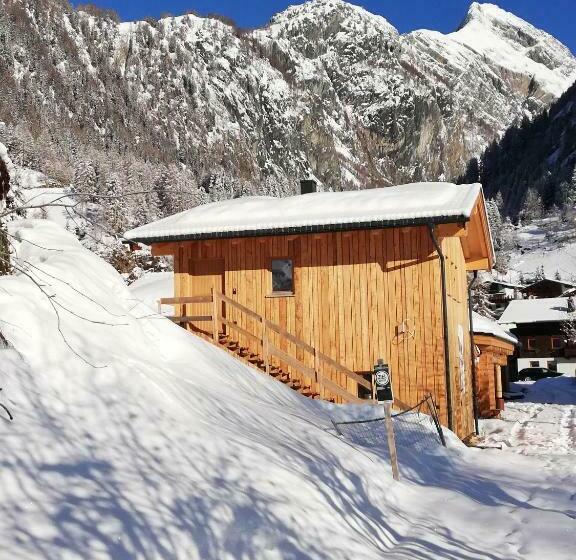 חדר סטנדרט, Heimat   Das Natur Resort