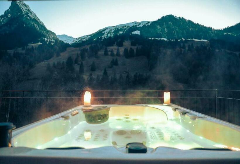 스탠다드 룸, Historisches Hotel Bären