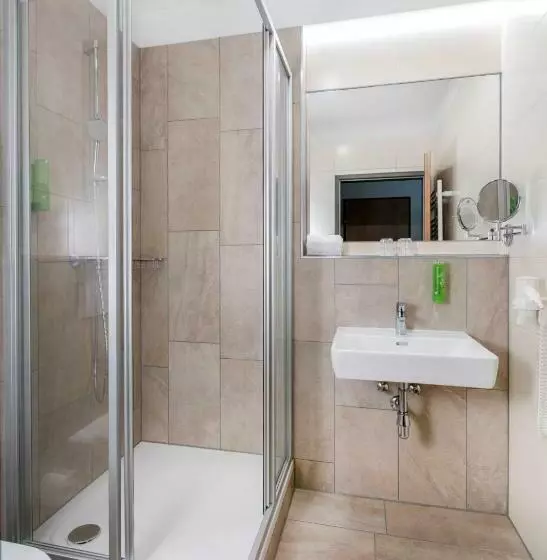 اتاق استاندارد سه نفره, Jufa Hotel Mariazell