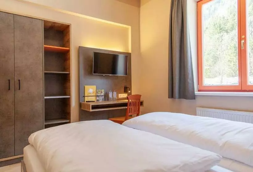 اتاق استاندارد, Jufa Hotel Mariazell