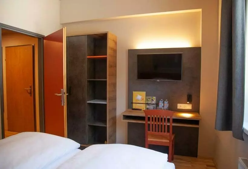 اتاق استاندارد, Jufa Hotel Mariazell