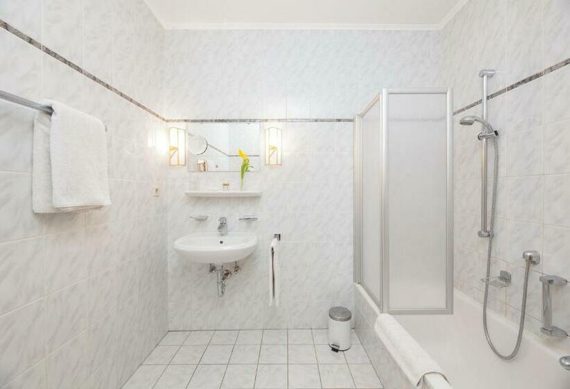 דירת חדר, Käserstube Ferienwohnungen