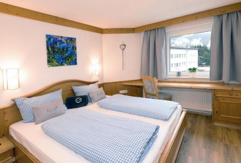 דירת שני חדרים, Käserstube Ferienwohnungen