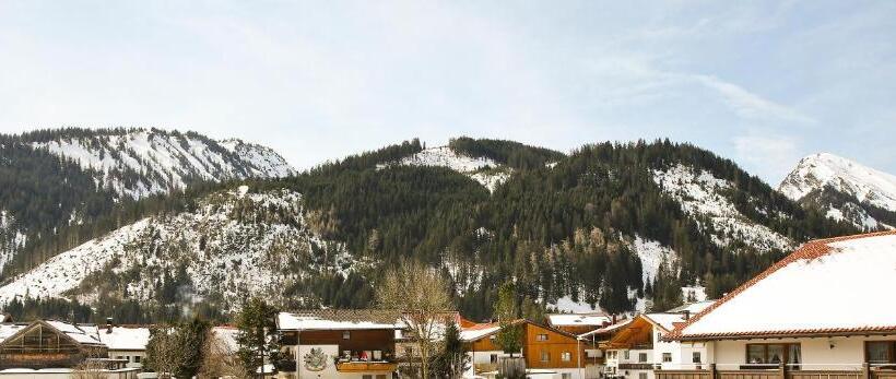 חדר סטודיו סטנדרד, Käserstube Ferienwohnungen