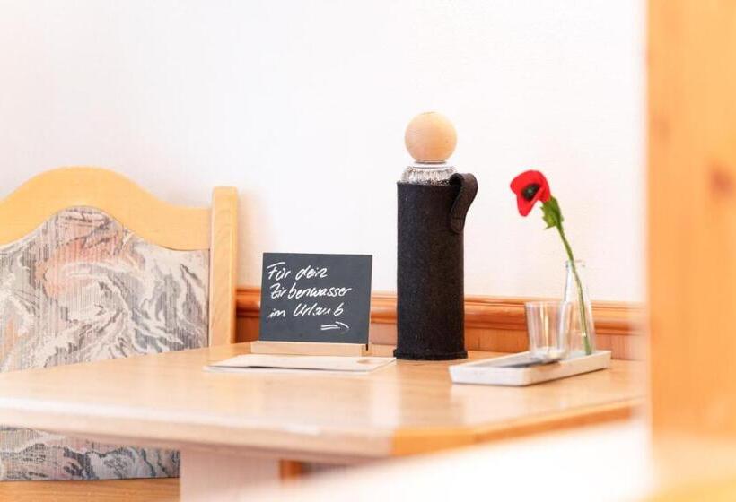 חדר סטודיו סטנדרד, Käserstube Ferienwohnungen