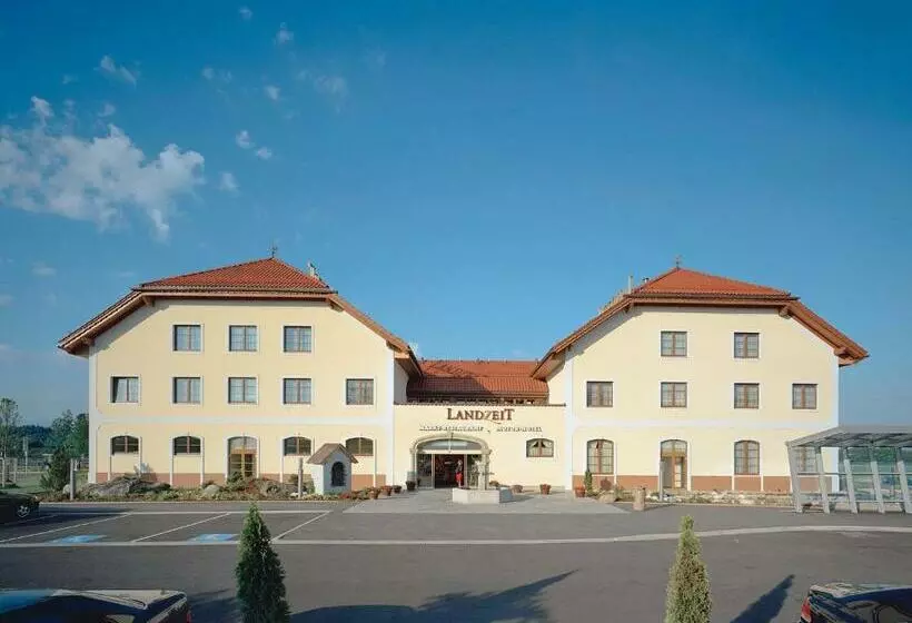 Standard-huone, Landzeit Restaurant Voralpenkreuz