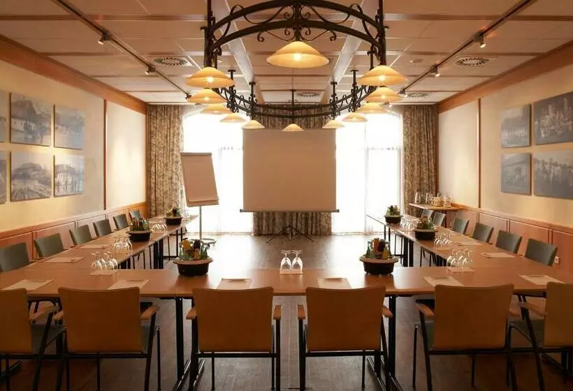Standard-huone, Landzeit Restaurant Voralpenkreuz