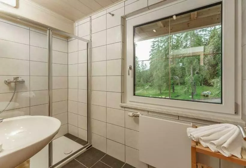 Junior Suite, Lärchenhof