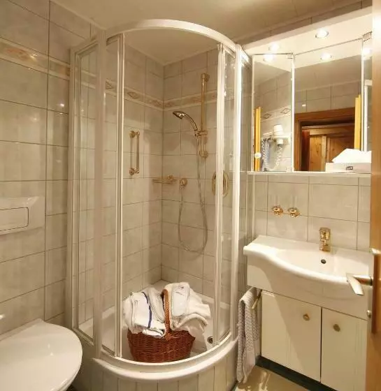Habitació Estàndard, Lärchenhof