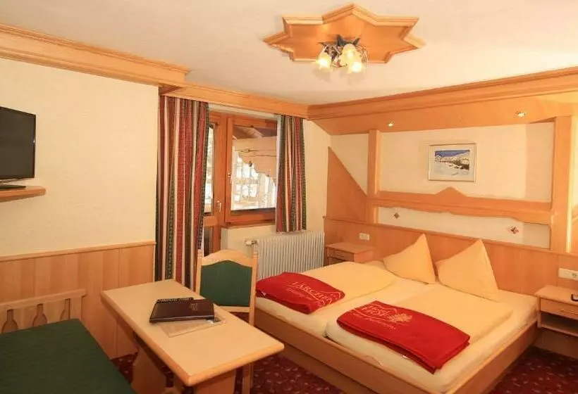 Habitació Estàndard, Lärchenhof