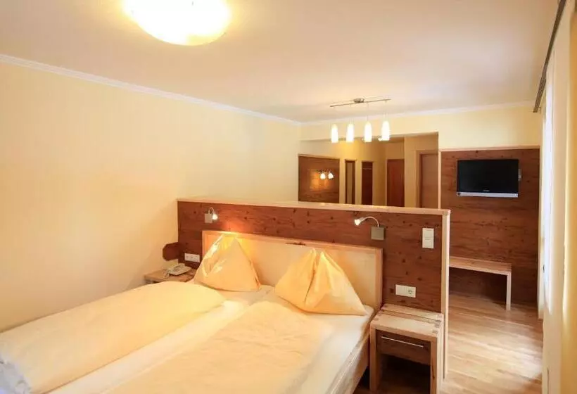 Junior Suite, Lärchenhof