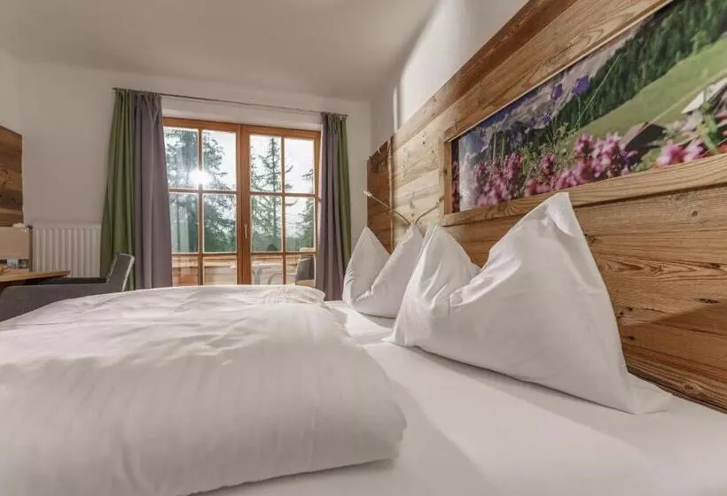 Suite Familiar, Lärchenhof