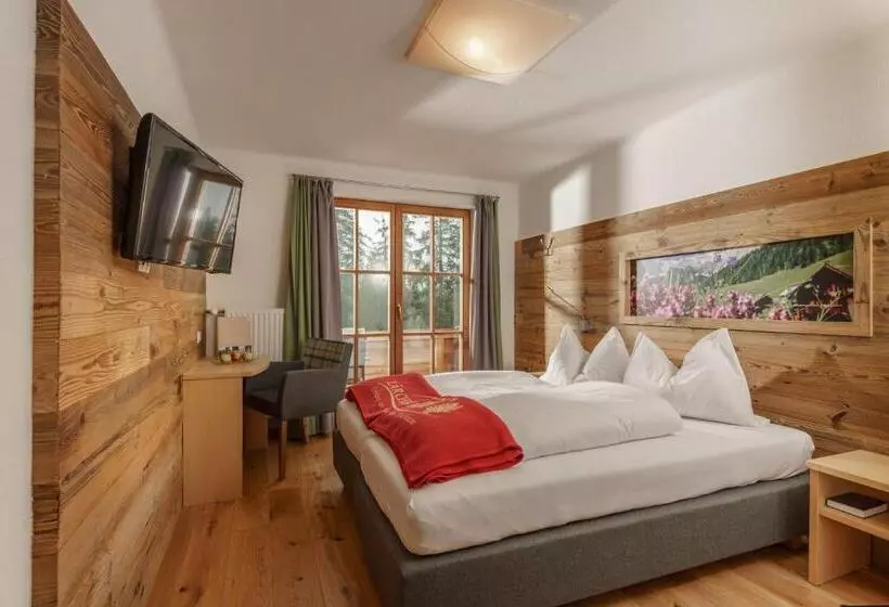Suite Familiar, Lärchenhof