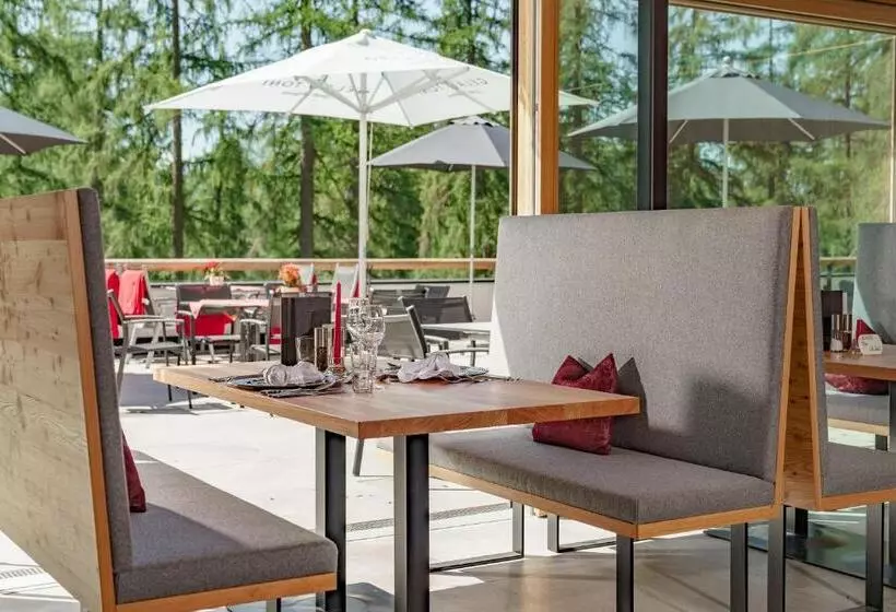Suite Familiar, Lärchenhof