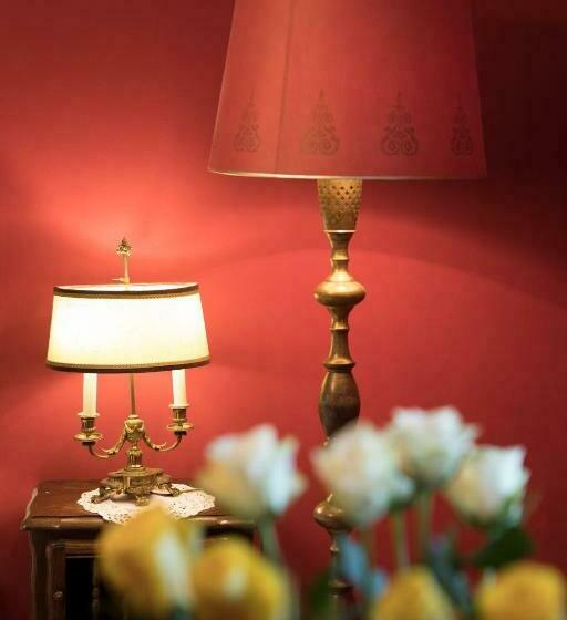 חדר סופריור, Nibelungenhof