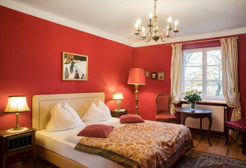 חדר סטנדרט עם נוף, Nibelungenhof