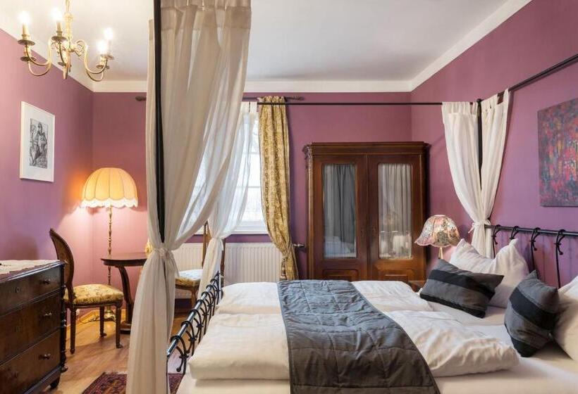 חדר סטנדרט עם נוף, Nibelungenhof