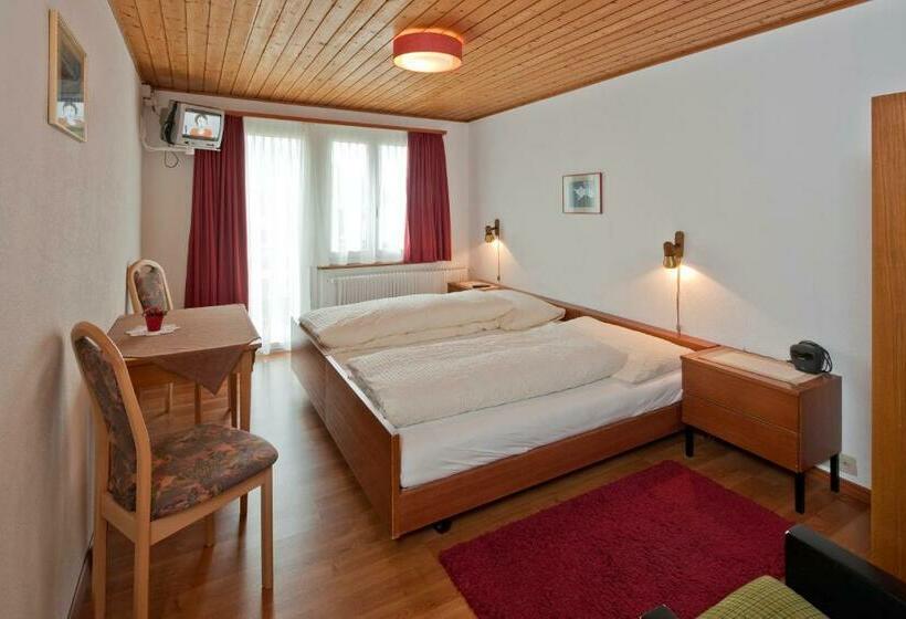 חדר סטנדרט, Park