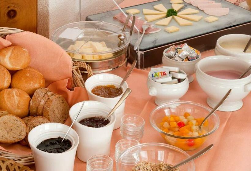 חדר סטנדרט, Park