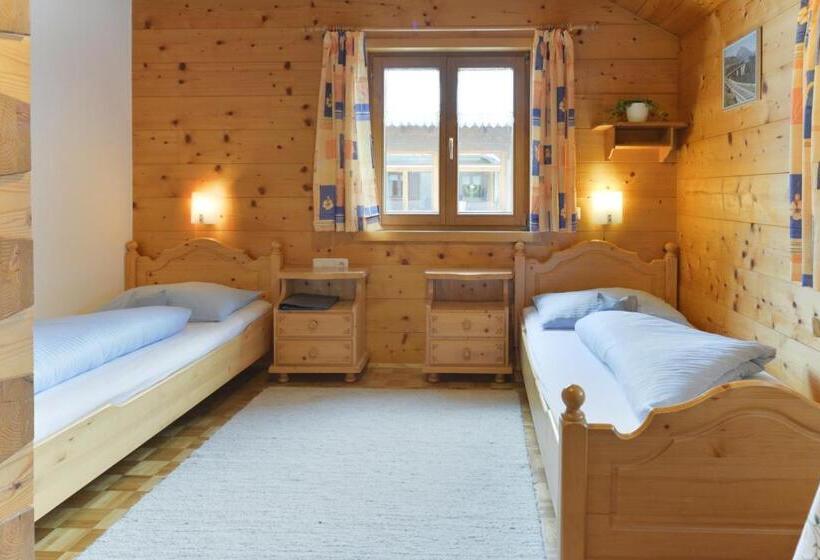 חדר סטנדרט, Pension Haus Romy