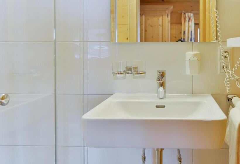 חדר סטנדרט, Pension Haus Romy