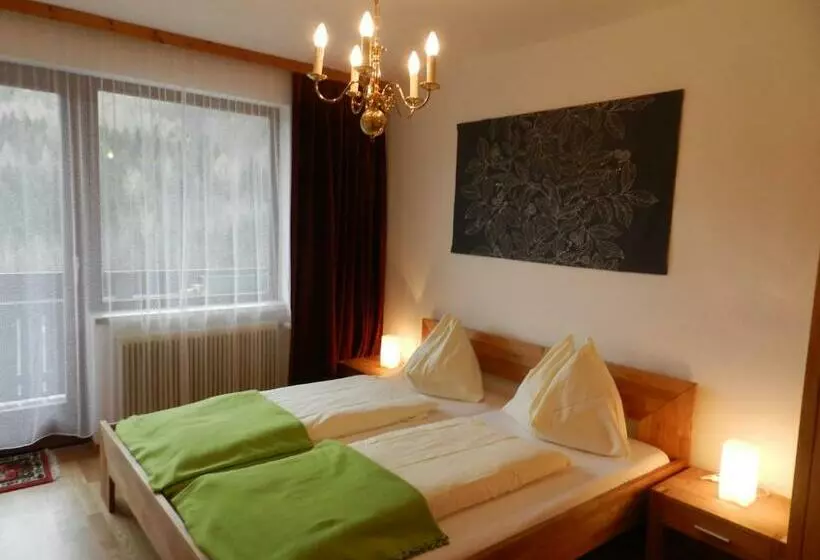 Family Room, Pension 's Waldeck