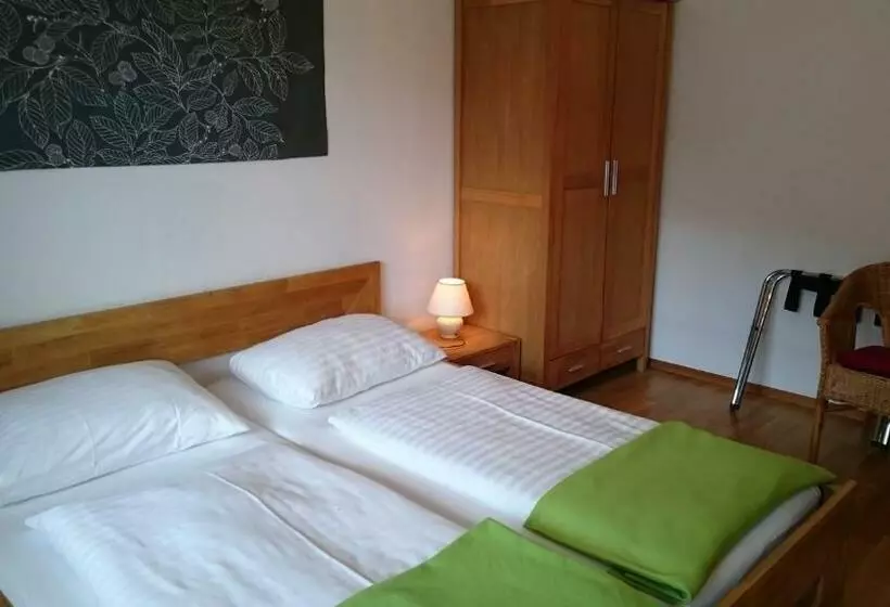Family Room, Pension 's Waldeck