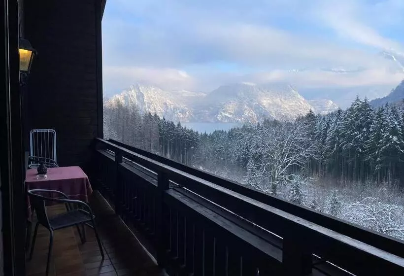 Apartament 2 Dormitoris, Pension 's Waldeck