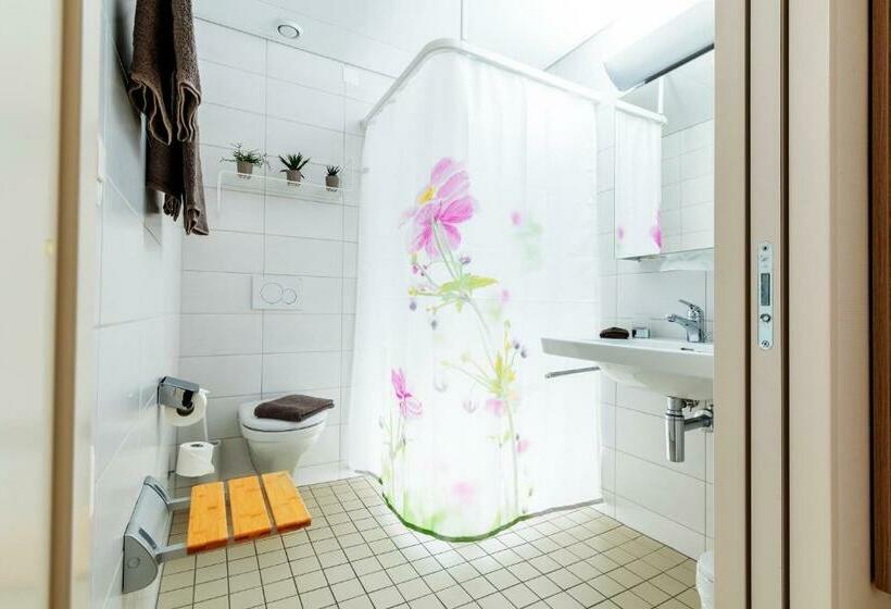 スタンダードシングルルーム, Restaurant Sokrates