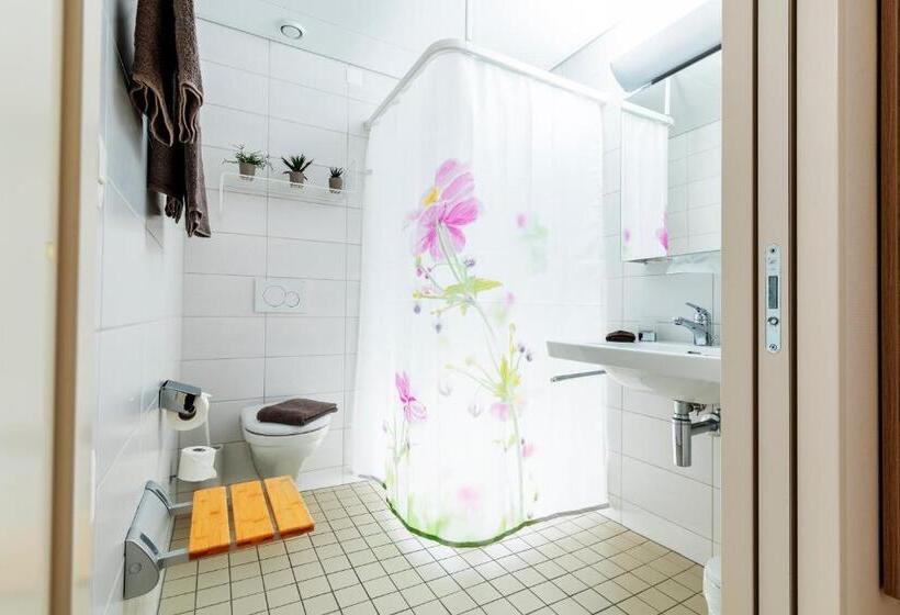 スーペリアシングルルーム, Restaurant Sokrates