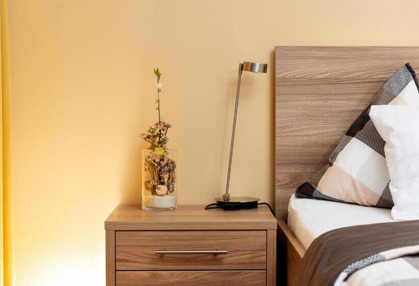 スーペリアシングルルーム, Restaurant Sokrates