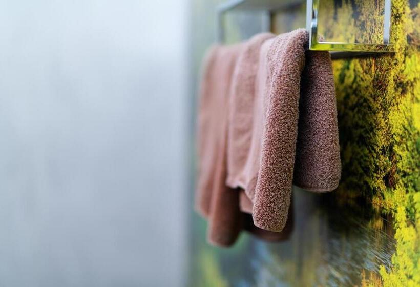 スーペリアシングルルーム, Restaurant Sokrates