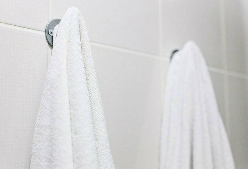 2ダブルベッドのスタンダードルーム, Royal Extended Stay