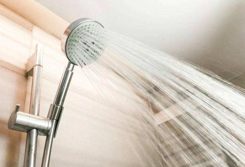 2ダブルベッドのスタンダードルーム, Royal Extended Stay