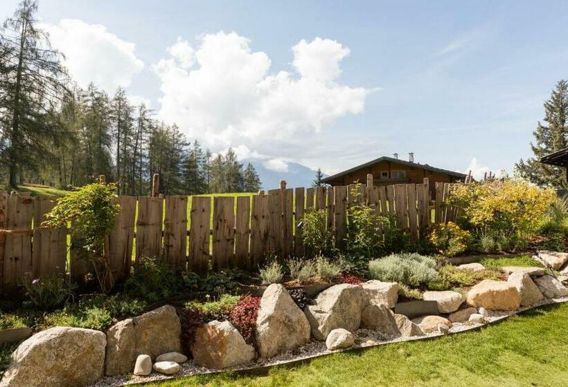 标准工作室, S'hoamatl Dorfkrug Appartements