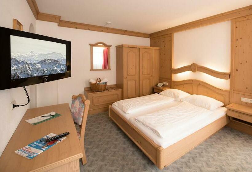 Номер Стандарт, Zum Grünen Tor