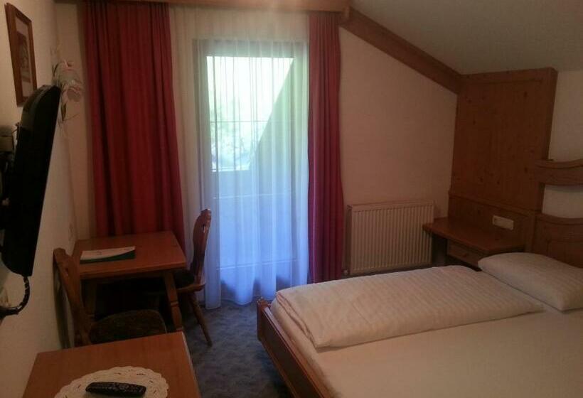 Номер Basic, Zum Grünen Tor