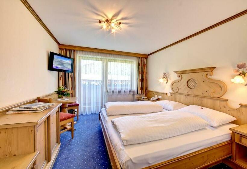 Номер Basic, Zum Grünen Tor