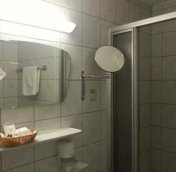 ベーシックルーム, Zum Grünen Tor