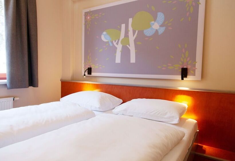 غرفة قياسية, Jufa Hotel Mariazell