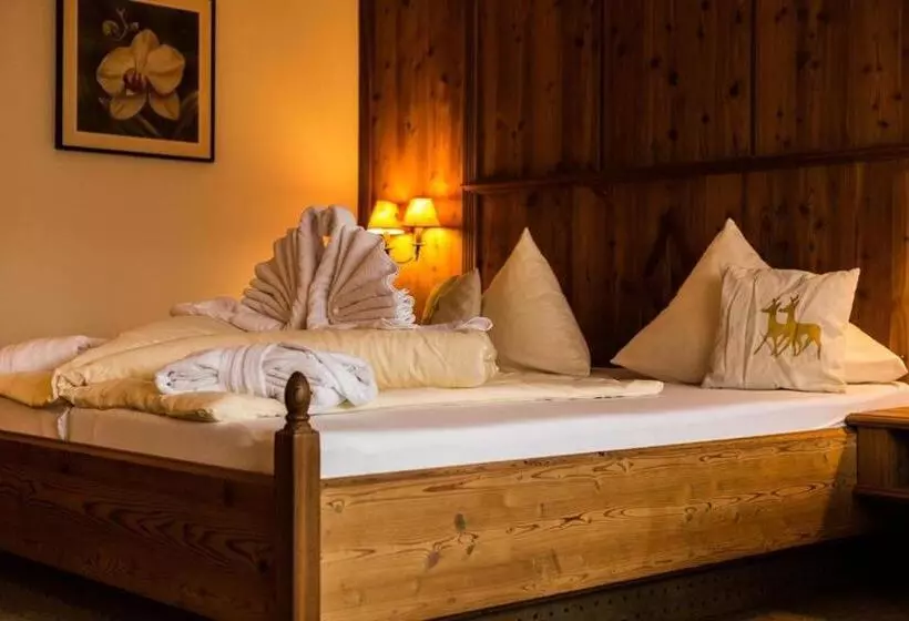 デラックススイート, Ruhehotel & Naturresort Rehbach   Adults Only