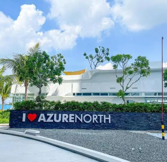 バルコニー付きスタンダードステューディオ, Azure North Bali Tower Unit 1014