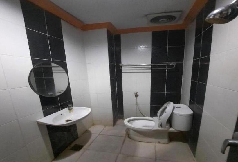 اتاق لوکس, Collection O 93163 Hotel Grand Kartika