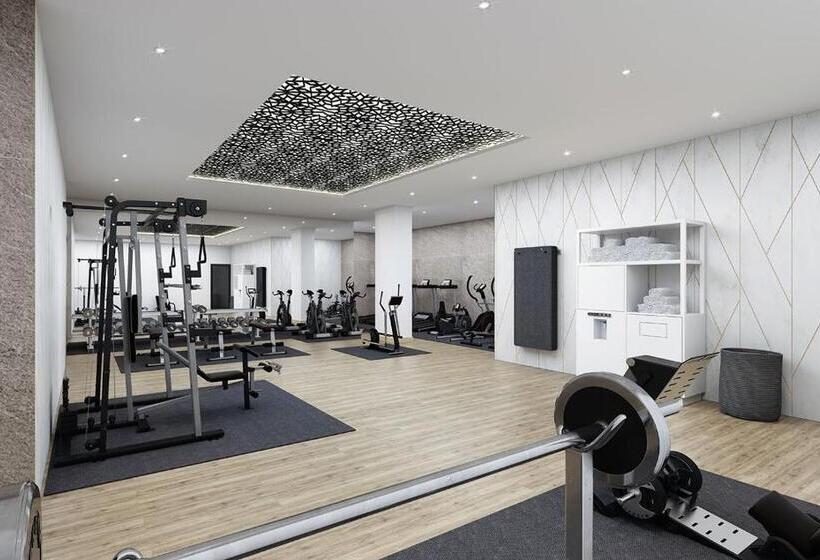 استودیوی استاندارد با چشم‌انداز دریا, 1010 E1 Apart