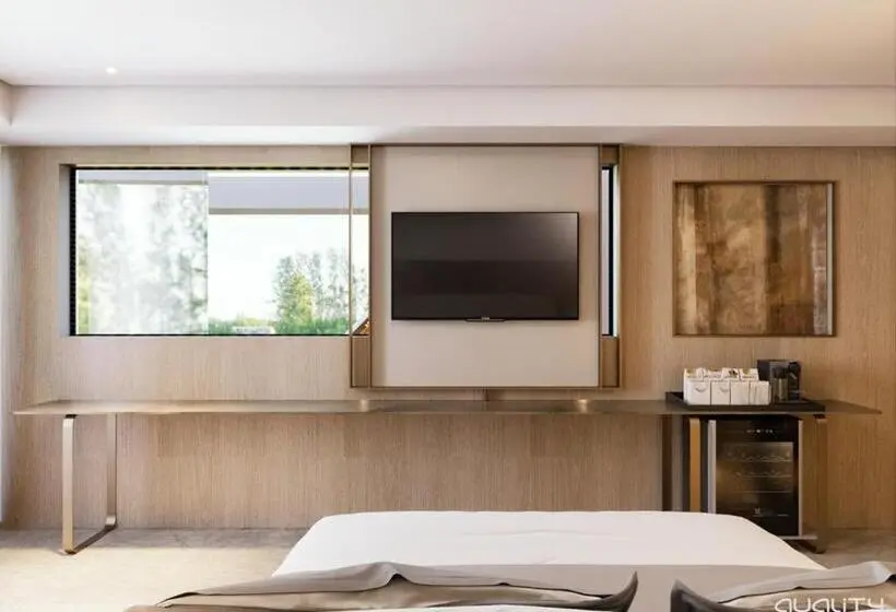 سوئیت پرزیدنت, Hcm   Hotel Corais De Manaira